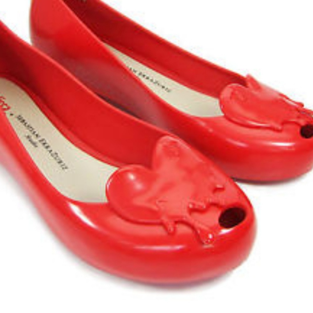 Melissa shoes